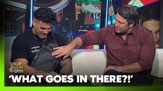 "Trying to stay off social media!" - Terrell May chats Galvin departure, Origin snub & Raiders win 