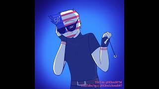 GOT YOU!|RUSAME|MEME|COUNTRYHUMANS #countryhumansmeme #edit #countryhumans #rusame #animation