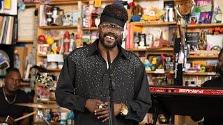 Beenie Man: Tiny Desk Concert