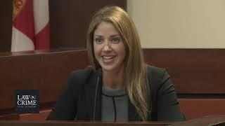 FSU Law Professor Murder Trial Day 2 Witness: Wendi Adelson Testifies