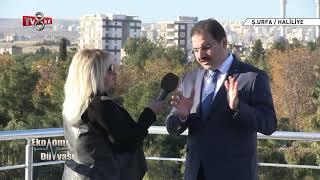 Urfa haliliye belediyesi..