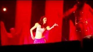 Sanaya Irani & Barun Sobti, Sarun , Sanaya Dancing, starplus ,UK