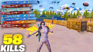 THE NEW REAL KING OF POWER PLANT LiViKLİVİK GAMEPLAY PUBG MOBILE/BGMI