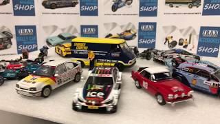 WELCOME TO TRAX MOTORSPORTS MARKETING. www.trax-models.co.uk