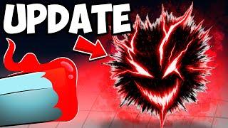 The Strongest Battlegrounds UPDATED AGAIN... (NEW EMOTES + MONSTER GAROU FINISHER)