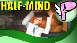 Half-Mind (Half-Life 2 Mod)- Full Stream [Panoots]