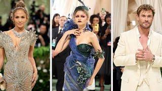 Met Gala 2024 Red Carpet Looks | TalesofEpix