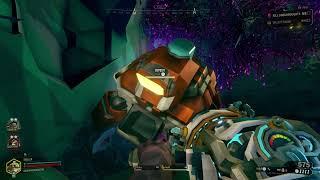 GOD I hate Low Oxygen... | Deep Rock Galactic w/ @PJtheEvil and @kingshamoke8095