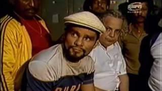 In This Corner - Roberto Duran