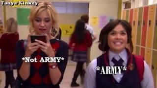 Каждый фанат такой ARMY