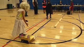 Destination Imagination - Pioneer Elementary