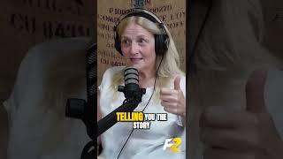 Unmasking the Stories Finding Curiosity and Compassion in Auditions
