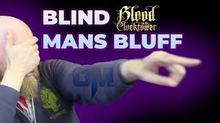 Guess My Role! - #BloodOnTheClocktower