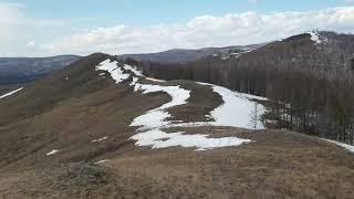 Квадрорейд от короновируса 11.04.2020 г.