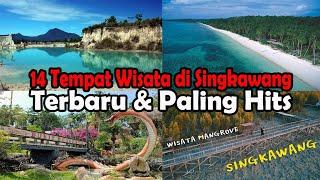 14 Tempat Wisata di Singkawang Terbaru & Paling Hits @dedidanibigfamily