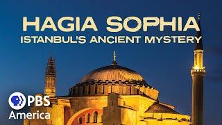 Hagia Sophia - Istanbul's Ancient Mystery (2014) | Full Documentary | NOVA