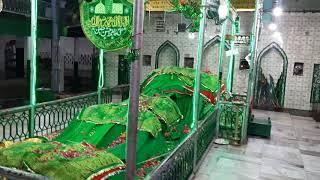 Dargah Hazrat Syed Ismail Shah Qadri RZ ghodwadi Shareef