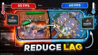 Reduce Lag Problem In 3 Minutes : How To Solve Lag Problem In Bgmi