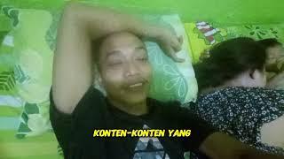 bangun tidur ngevlog ah 