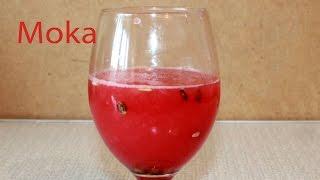 Watermelon Fresh! How to Make Watermelon Fresh