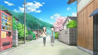 Relaxing, Heartwarming Slice Of Life Anime Music with Cicadas Sounds #001