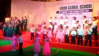 Doon global school dehradun jhajhra