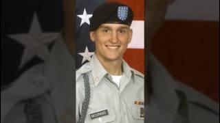 US Army SPC Ross McGinnis: Medal of Honor Recipient Operation Iraqi Freedom