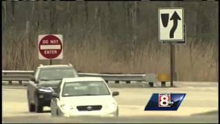Maine Turnpike Authority announces location for new York Toll Plaza