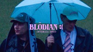 Blödian - Trop & luciferslegacy (prod. TiiRed & TrapMeso)