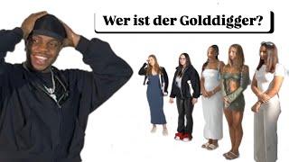 FIND THE GOLDDIGGER - German Edition | Berlin | BRYAN TV