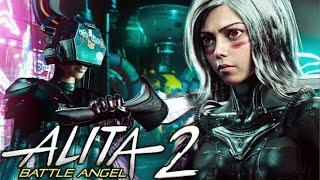 Alita battle angel 2 full movie 2024 Hindi alita battle angel 2 full movie Hindi dubbedRDS Bollywood