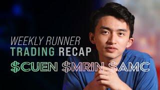 Are we getting more volume in the July Market or otherwise? (Day Trading Recap)