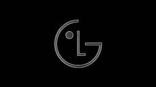 LG Logo 1995 In Darth Vader Major