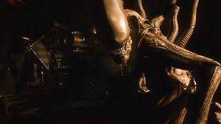 Collecting All ID Tags & Nostromo Logs | Alien Isolation - Part 4