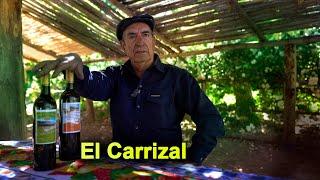 321 El Carrizal (San Juan) - Ranches and Traditions