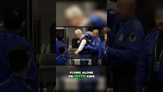 TRAVEL COMPANION SERVICE #tsa #Viral #Trending #Watch #fyp #New, #MOTIVATION #Shorts #tiktok #india
