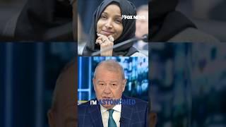 Stuart Varney: Rep. Omar has learned nothing in America #shorts #military #army #foxbusiness #news