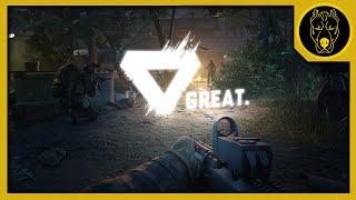 Gray Zone Warfare Is NOT an Extraction Game (Anymore)