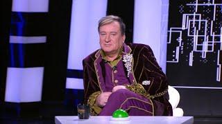 Секрет на миллион Сергей Пенкин