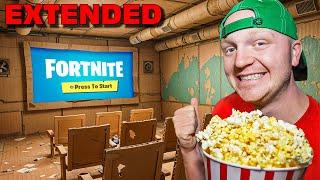 $1 VS $1,000,000 MOVIE THEATER! - EXTENDED