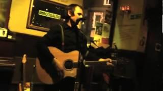 The Lone Groover: "I Had A Dream About Joe Strummer Last Night"