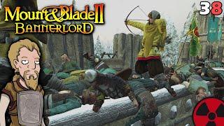 Mount & Blade II: Bannerlord 1.2 | Archiekahn, der Große #38  Let´s Play Deutsch