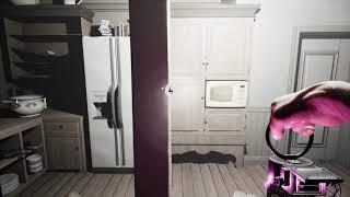 demonologist trailer