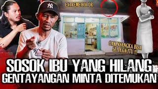 KOK BISA TEGA BANGET !! GENTAYANGAN TEROR WARGA KAMPUNG MINTA JASAD NYA DITEMUIN !! | Narasi Misteri