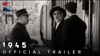 2017 1945 Official Trailer 1 HD Menemsha Films