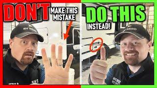 10 Common RV FAQs • Big Mistakes • Myths • Quick Answers!