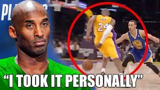 The Day Kobe Bryant Fooled The Entire World