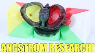 Unboxing Angstrom Research | thecubicle.us
