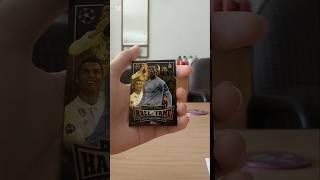 Topps Match Attax 24/25 HALL OF FAME  #topps #matchattax