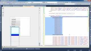 Wpf | Naby | 4 | Scrollviewer | Chap. 4/12